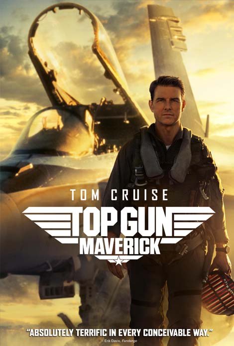 Top Gun: Maverick